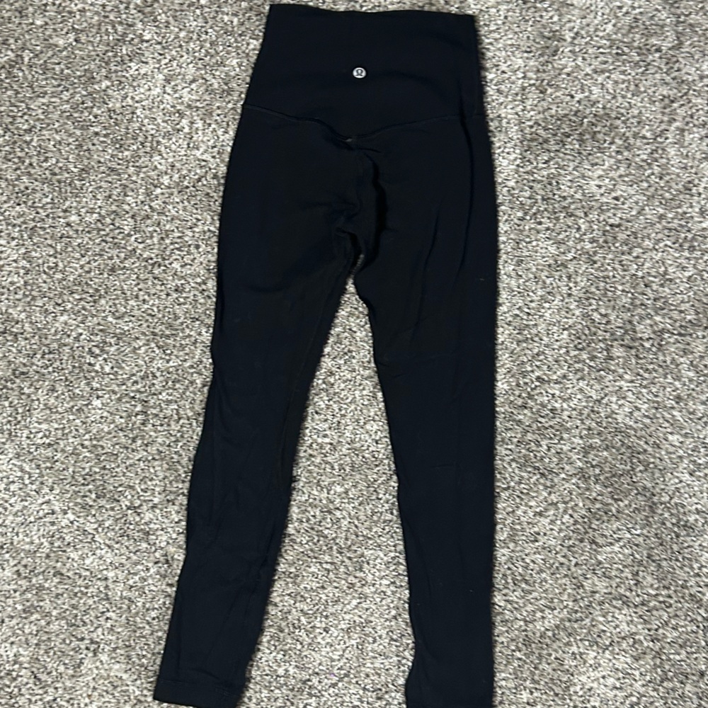 Lululemon Align Leggings